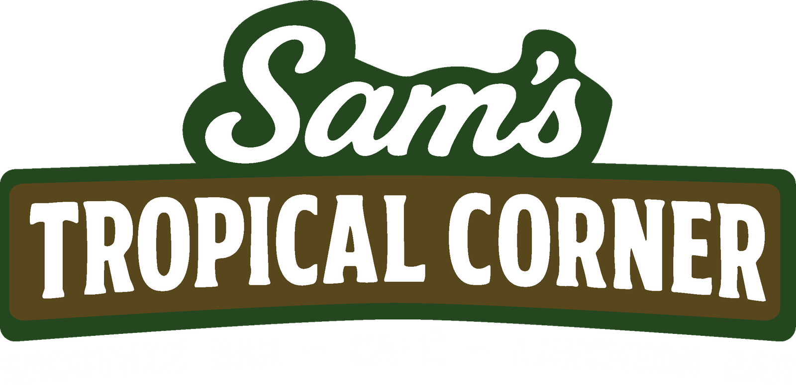 Sam's Tropical Corner